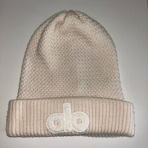 Alo Yoga Knit Beanie